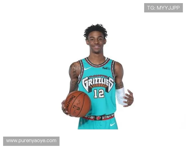 贾·莫兰特：从天才少年到NBA超级球星的崛起与挑战