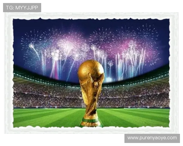 2026年世界杯全球盛宴揭幕 新时代足球格局再度重塑