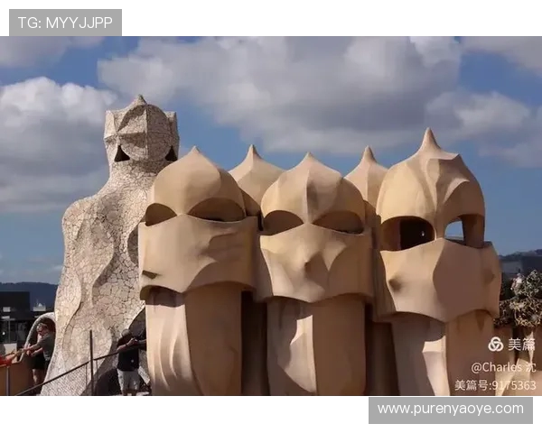 以巴塞罗那为中心探索西班牙文化与艺术的独特魅力与历史遗产 以巴塞罗那为中心探索西班牙文化与艺术的独特魅力与历史遗产