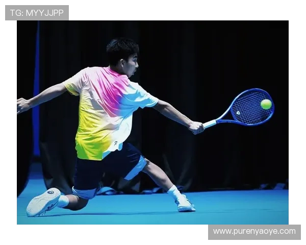 上海网球队如何通过节奏变革提升竞技水平与团队协作能力