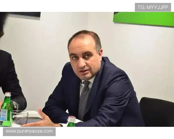 专访陈强揭秘英雄联盟成功背后的秘密与未来发展趋势