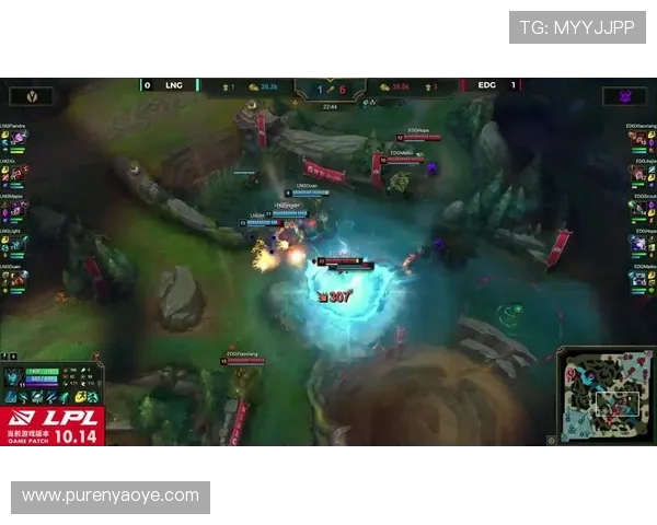 和平精英战术分析：EDG边路渗透策略及其影响探讨