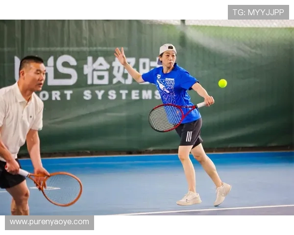 杭州网球队实力崛起荣登全国网球排行榜第六名