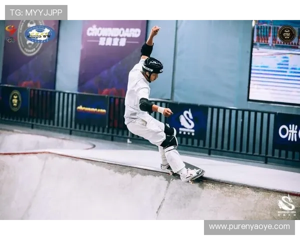 杭州滑板队实力强劲荣获全国滑板实力排行榜第二名