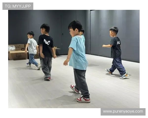 武汉街舞队个人能力排名创新高引领全国街舞潮流新风尚