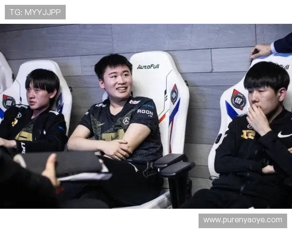 洲际赛分析：TES战术布局与执行力的深度剖析与反思