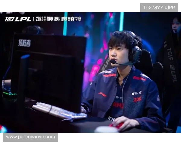 热议DOTA2JDG战队如何通过耐力变革提升竞技表现与团队协作