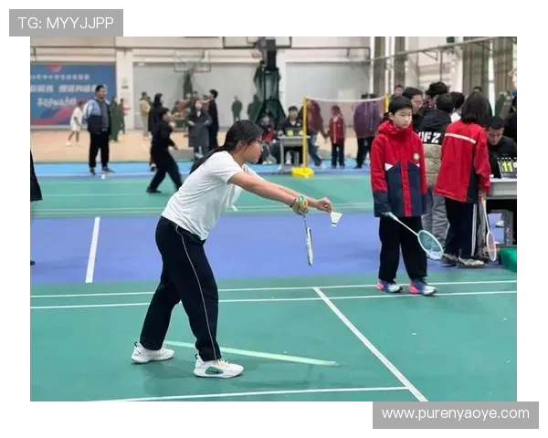 王丽独家分享羽毛球技巧与心得助你提升竞技水平