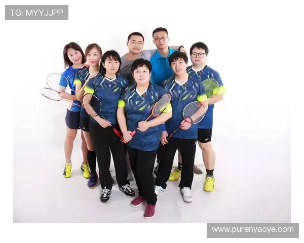 羽毛球耐力排行榜揭晓上海羽毛球队荣登榜首展现强大实力