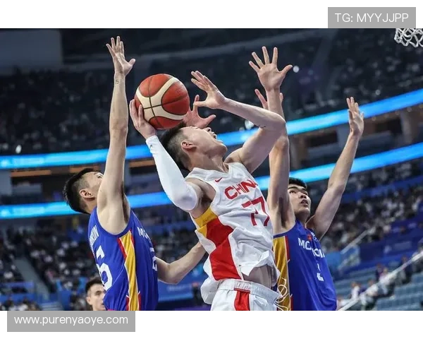 篮球热点：解读杭州篮球队的包夹