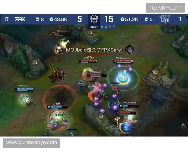 英雄联盟心理素质分析FPX战队荣登第五名引发热议