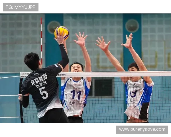赛后分析：北京排球队与西安排球队的战术与心理对抗探讨