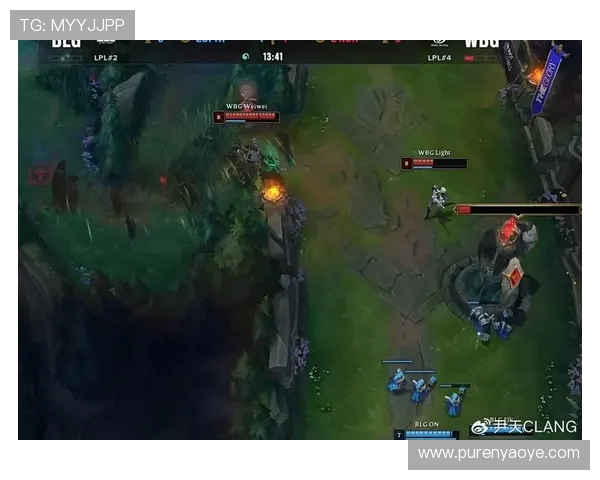 赛后复盘：BLG与V5的对决速度分析与战术探讨