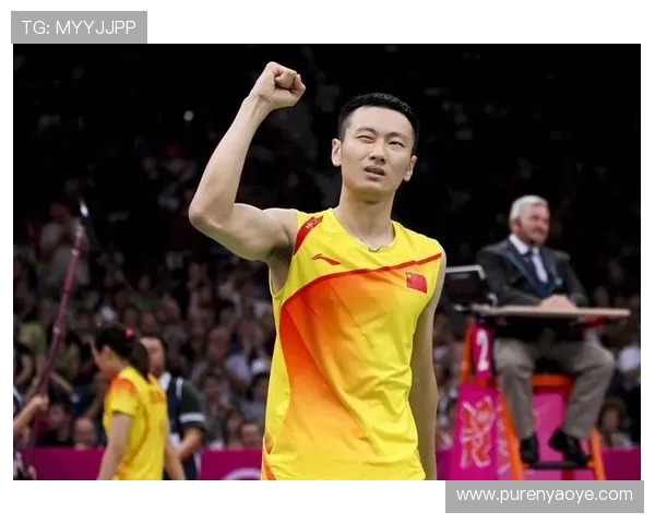 赵伟专访：从青涩少年到羽毛球冠军的成长之路回顾