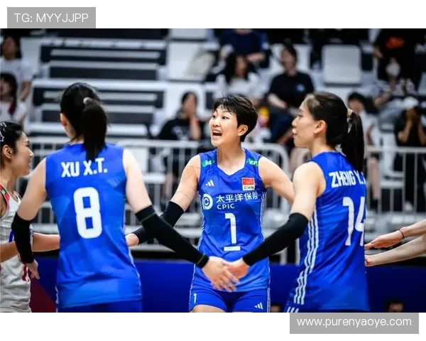 重庆排球队与北京排球队赛后状态分析与复盘总结