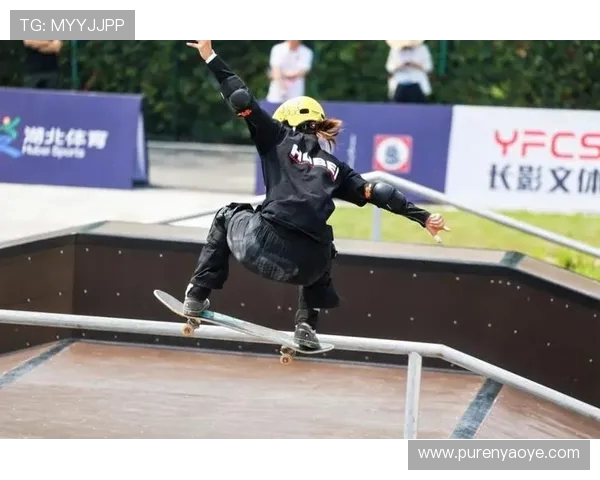 重庆滑板队与武汉滑板队速度对决赛后分析与精彩回顾