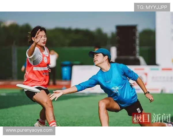 飞盘竞技的魅力：深入分析广州飞盘队的战术与策略