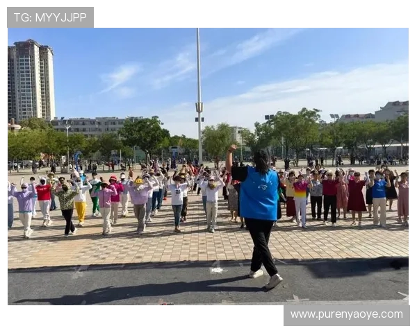 以运动为中心打造全民健康生活方式与积极向上社会风尚主题新探索