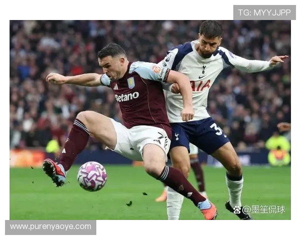 伯恩斯与热刺的激烈对决谁能在英超赛场上笑到最后