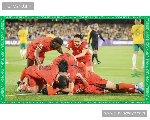 印尼与泰国世预赛激战在即球迷期待精彩对决与历史交锋