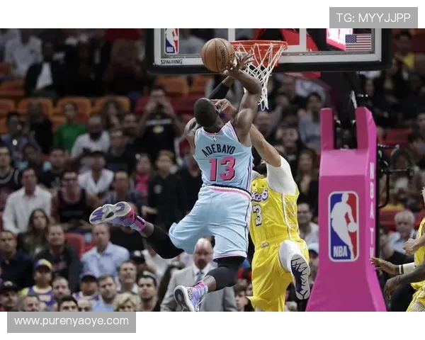 回顾2018年湖人与热火精彩对决全场录像重温经典瞬间 回顾2018年湖人与热火精彩对决全场录像重温经典瞬间