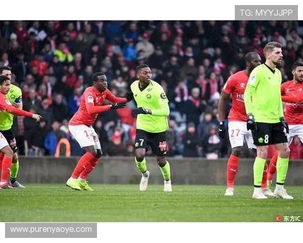 尼姆与里尔2018年对决回顾:精彩瞬间与赛季影响分析