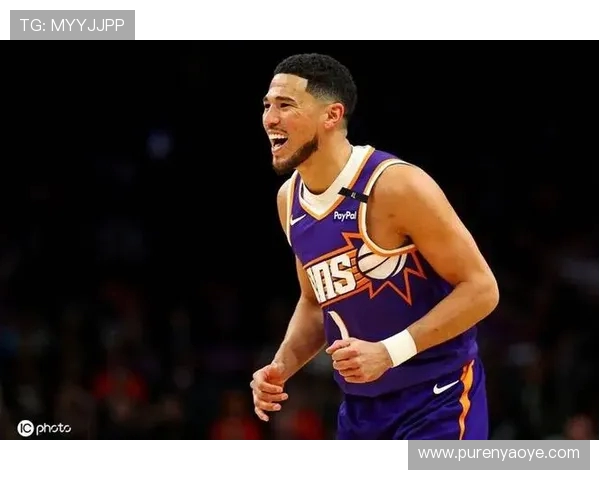 德文布克引领太阳队崛起成NBA新星的传奇之路